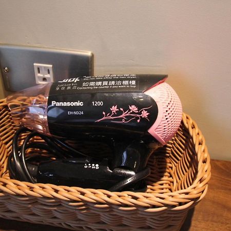 基隆 大华饭店酒店 外观 照片